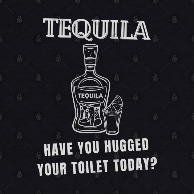 Tequila Design by PatBelDesign